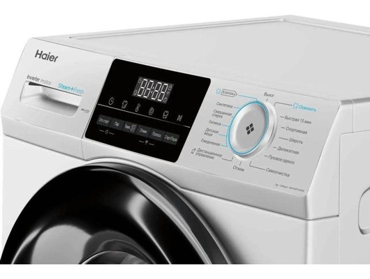 Стиральная машина HAIER HW70-BP12929E